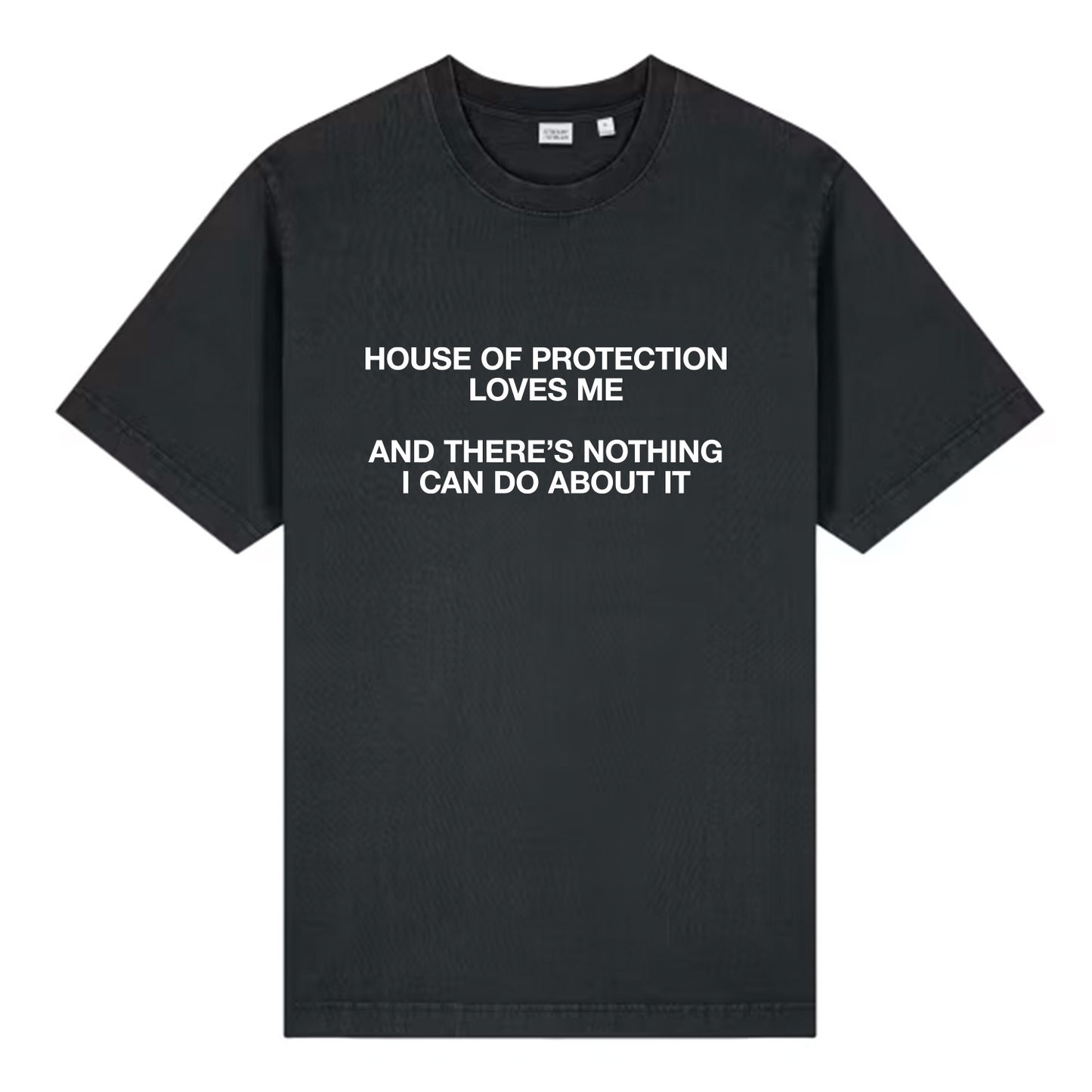 Afterlife Tee