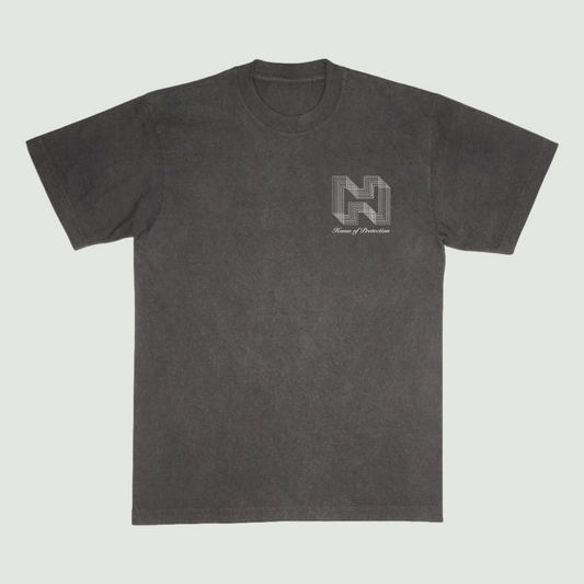 House of Protection Logo Tee