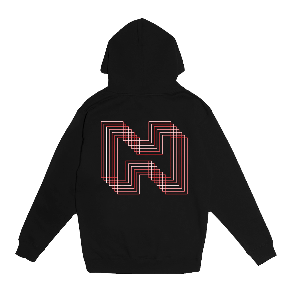 Varsity Hoodie