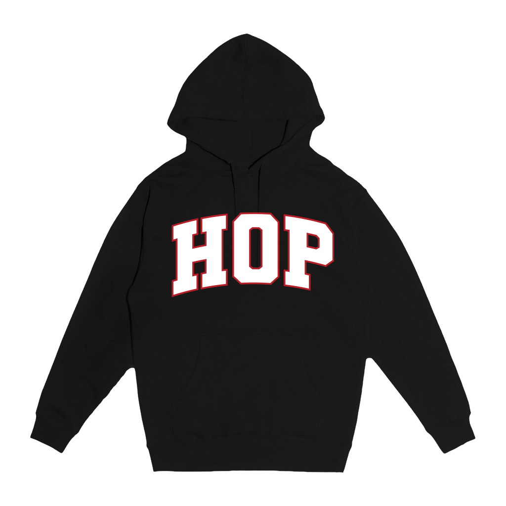 Varsity Hoodie