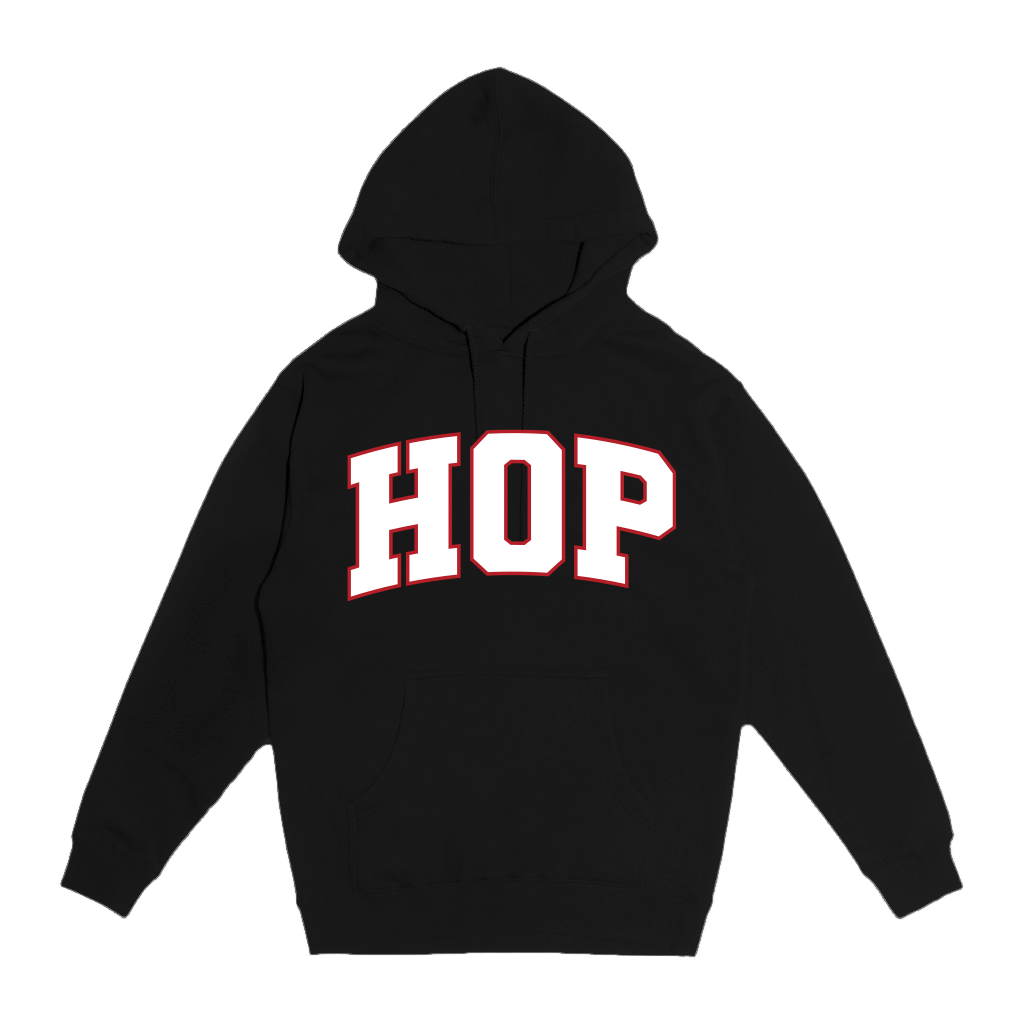 Varsity Hoodie