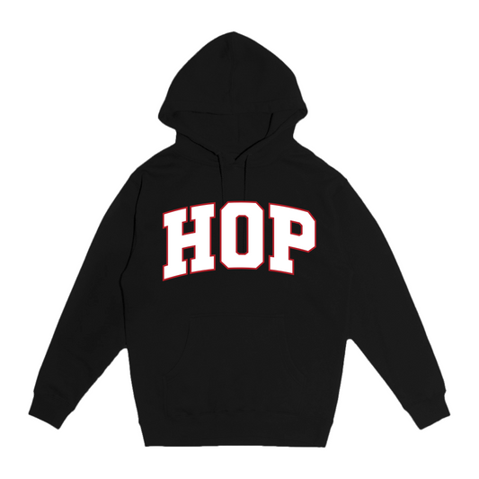 Varsity Hoodie
