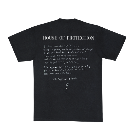 House of Protection | Official Merch – House Of Protection