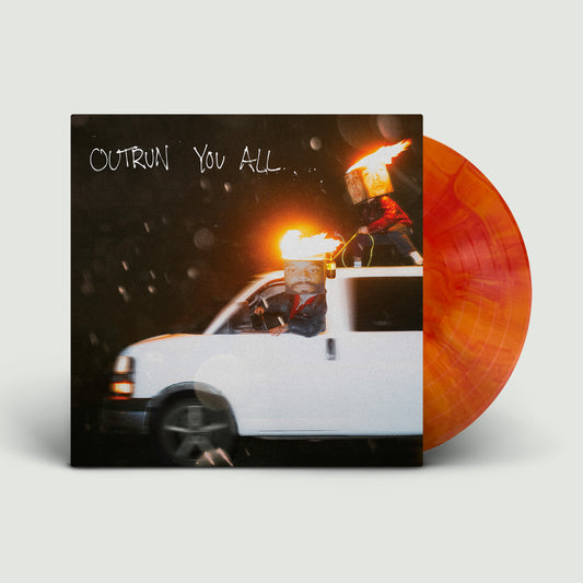 Outrun You All